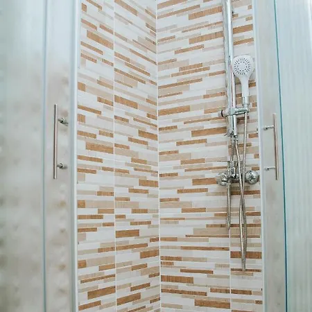 Apartamento Bor