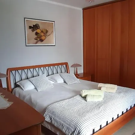 Apartamento Bor