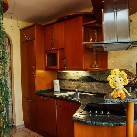 Bor Apartament Bovec