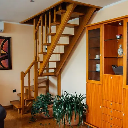 Apartment Bor *