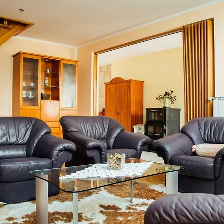 Apartament Bor Bovec