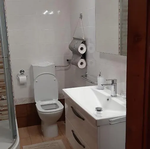 Bor 아파트 보베츠