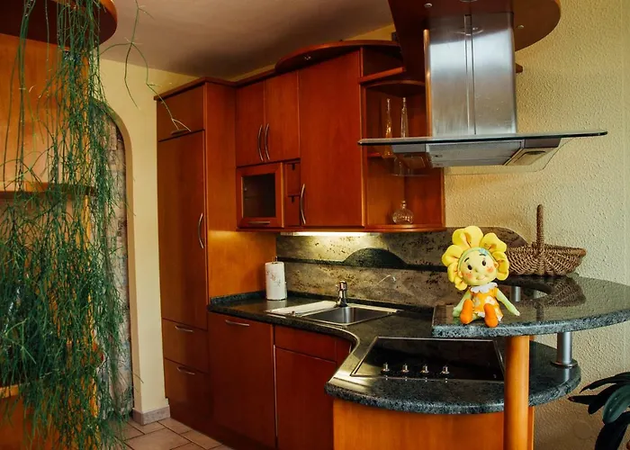 Bor 아파트 보베츠