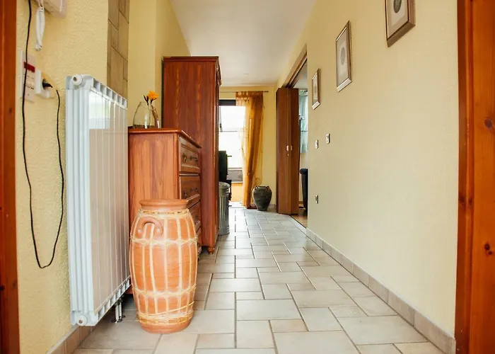 아파트 Bor 보베츠