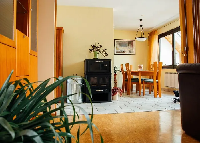 Bor 아파트 보베츠